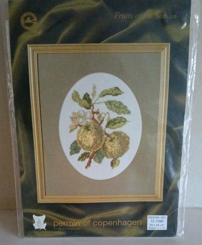 Permin copenhagen danish - of,