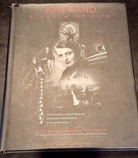 Ayn Rand: A Sense of Life by