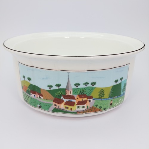 Villeroy and boch design - boch, naif