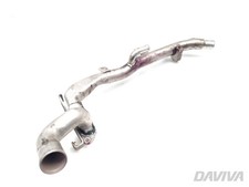 Tubo radiatore motore Opel