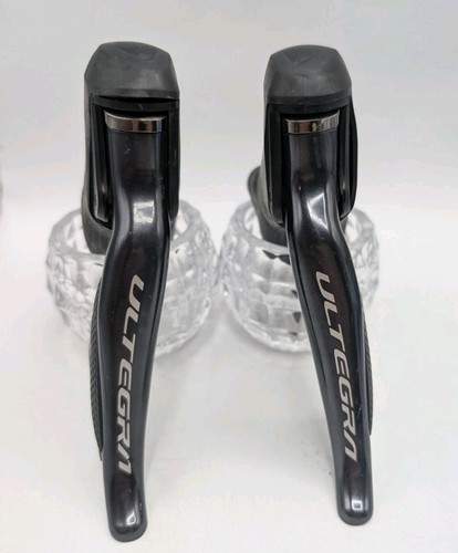 Shimano ultegra di2 - shimano, st-r8070