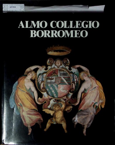 Almo collegio borromeo - almo,