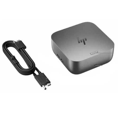 Docking station thunderbolt - hp,