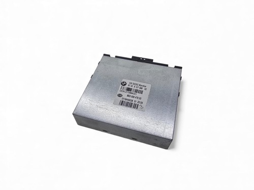 Convertitore bmw 9127088 - convertitore, dc/dc