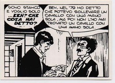 STICKER DYLAN DOG official