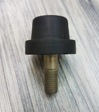 SILENTBLOCK SUPPORTO MERCURY 75/80/85 HP 4 CIL E 90/115 HP 6 CIL 2T COD. 37640