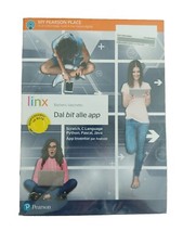 Linx Dal Bit Alle App - Scuole Superiori di Informatica -ISBN 9788863648935
