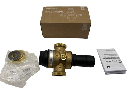 Resideo braukmann oem - resideo,