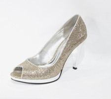 Scarpe con tacco alto