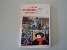CURCIO ENCICLOPEDIA UNIVERSALE
