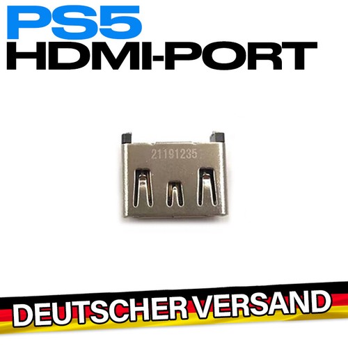 Ps5 playstation porta hdmi - ps5, 5