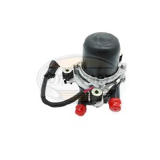 Pompe d'injection d'air