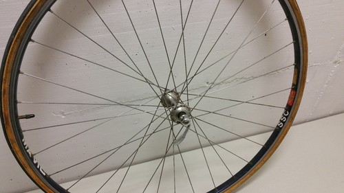 Cerchio vintage mavic ssc - cerchio,
