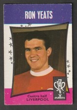 A&BC Bubble gum Football star