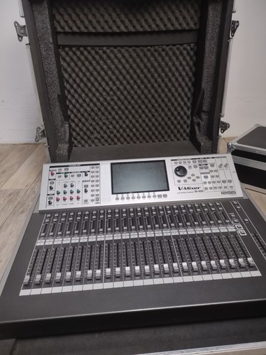 Mixer digitale roland m400 - roland,