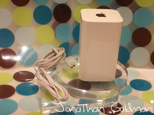 Apple airport extreme - apple, 6a