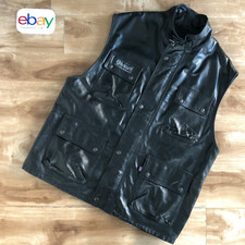 Belstaff PANTHER gilet in