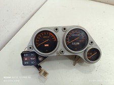 strumentazione per aprilia