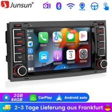 Autoradio 7" Android 15 GPS