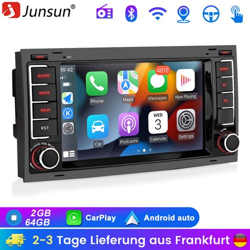 Dab per touareg 2 64g - per, 2+64g