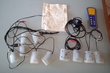 Kit Per Poltrona Massaggiante 