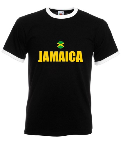 Shirt gialla regalo bandiera - t-shirt,