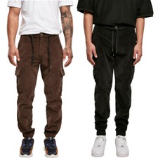 Urban Classics Pantaloni Cargo
