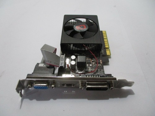 Geforce 730 1024mb ddr3 - geforce®,