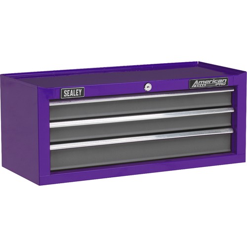 Cassettiera portautensili 605