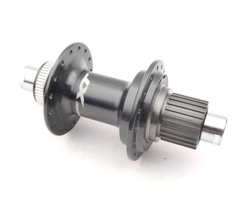 Mozzo posteriore shimano - mozzo,