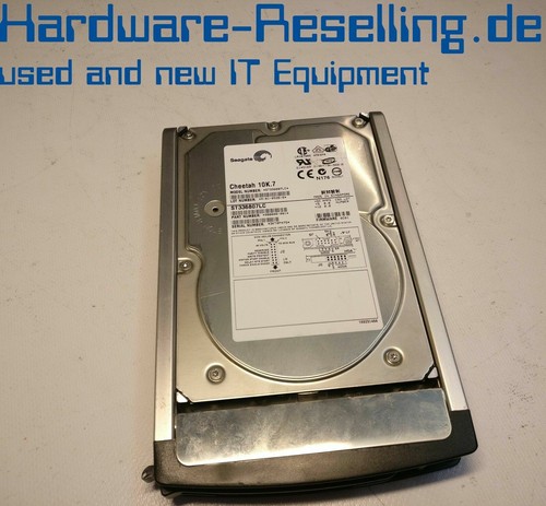 Seagate supermicro 36gb - 36gb, 2.5"