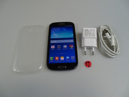 Samsung galaxy siii - galaxy, siii/s3
