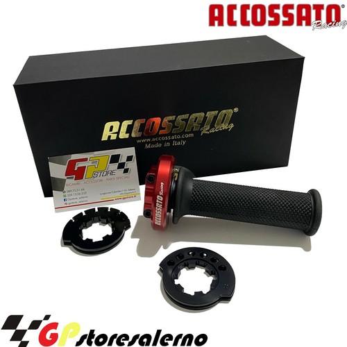 My001 comando gas rapido ergal - my001,