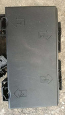 Box centralina scatola