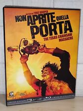 NON APRITE QUELLA PORTA –