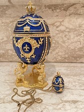 pierrelorren Faberge Egg SET