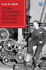 Storia economica del mondo
