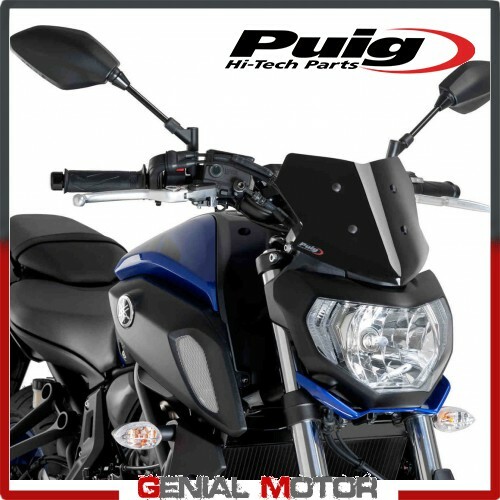 Cupolino puig nero 9666n - puig,