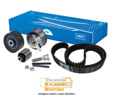 Kit Cinghia Distribuzione SKF per DAILY III 50 C 13 92 KW 125 CV