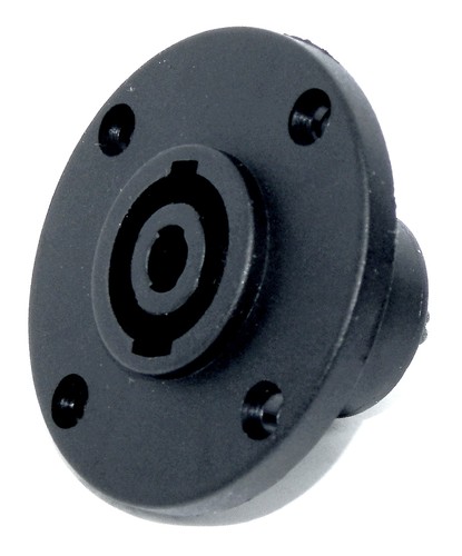 Connettore speakon poli da - connettore,