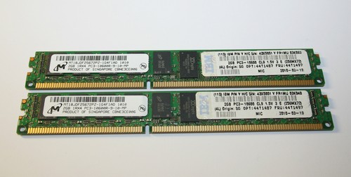 4gb server ram - (2,