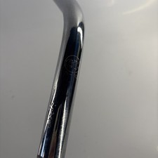 Vecchio reggisella vintage BMX