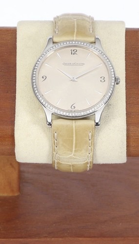 Jaeger lecoultre master - lecoultre,