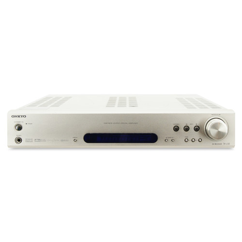 Onkyo l55 av ricevitore - av,