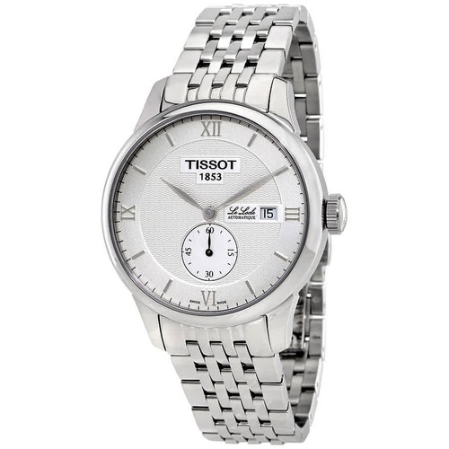 Orologio uomo tissot locle - le,