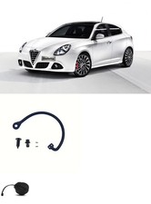 Laccetto Filo Cordino Cavetto TAPPO SERBATOIO FIAT ALFA DUCATO. RICEVI IN 48H