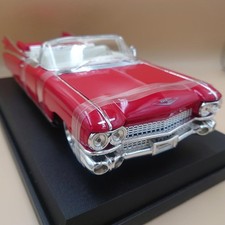 1/18 Cadillac Eldorado