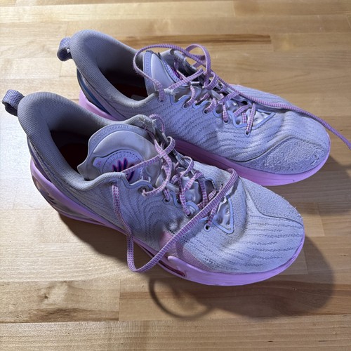 Scarpa basket under armour - scarpa,