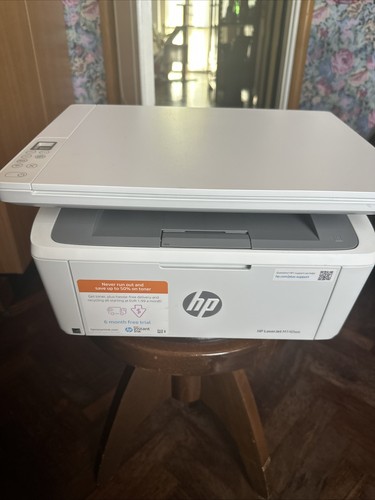 Stampante laserjet - hp,