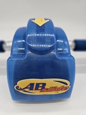 The Original Ab Slide Rullo